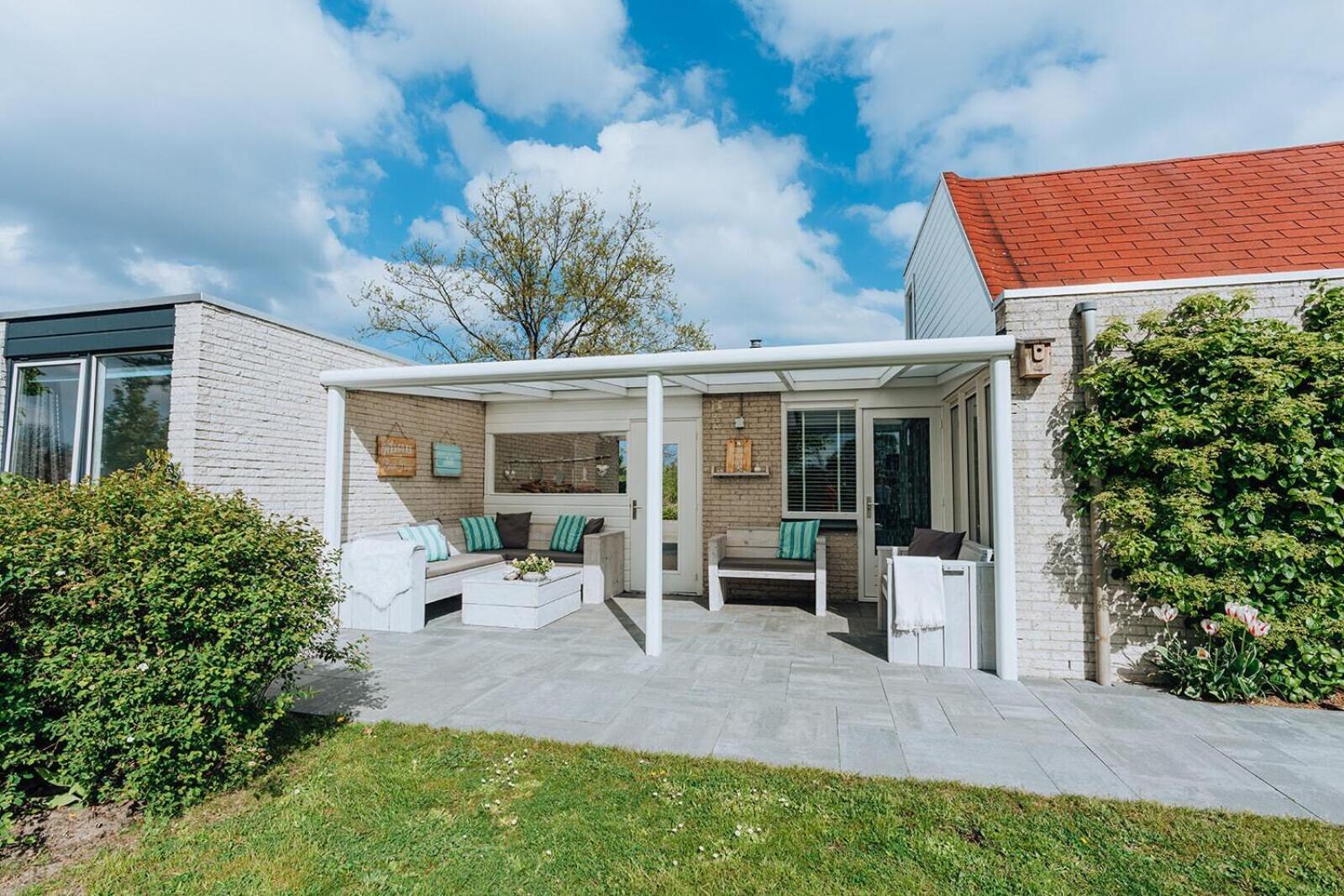 Duindoorn 2 - Klepperstee Ouddorp Exterior foto